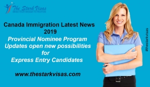 Why is Canada Immigration latest News 2019 so sought after